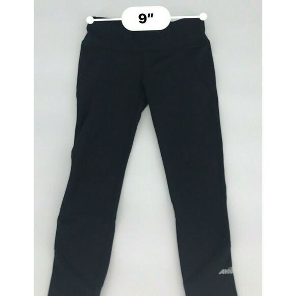 Avia Girl’s Skinny Leggings Size XS - Picture 4 of 4